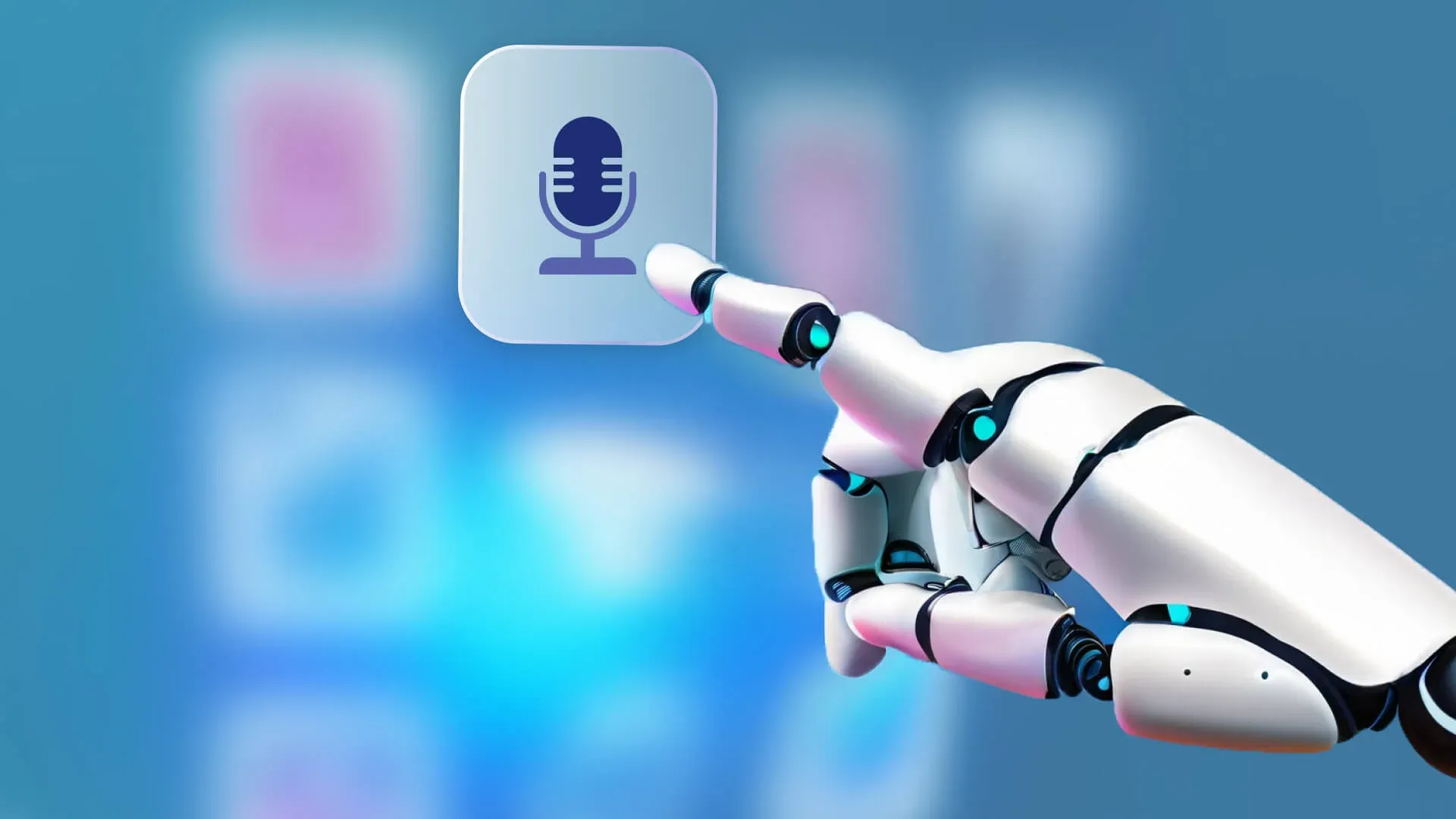 Can (and Should) You Create a Podcast With AI?