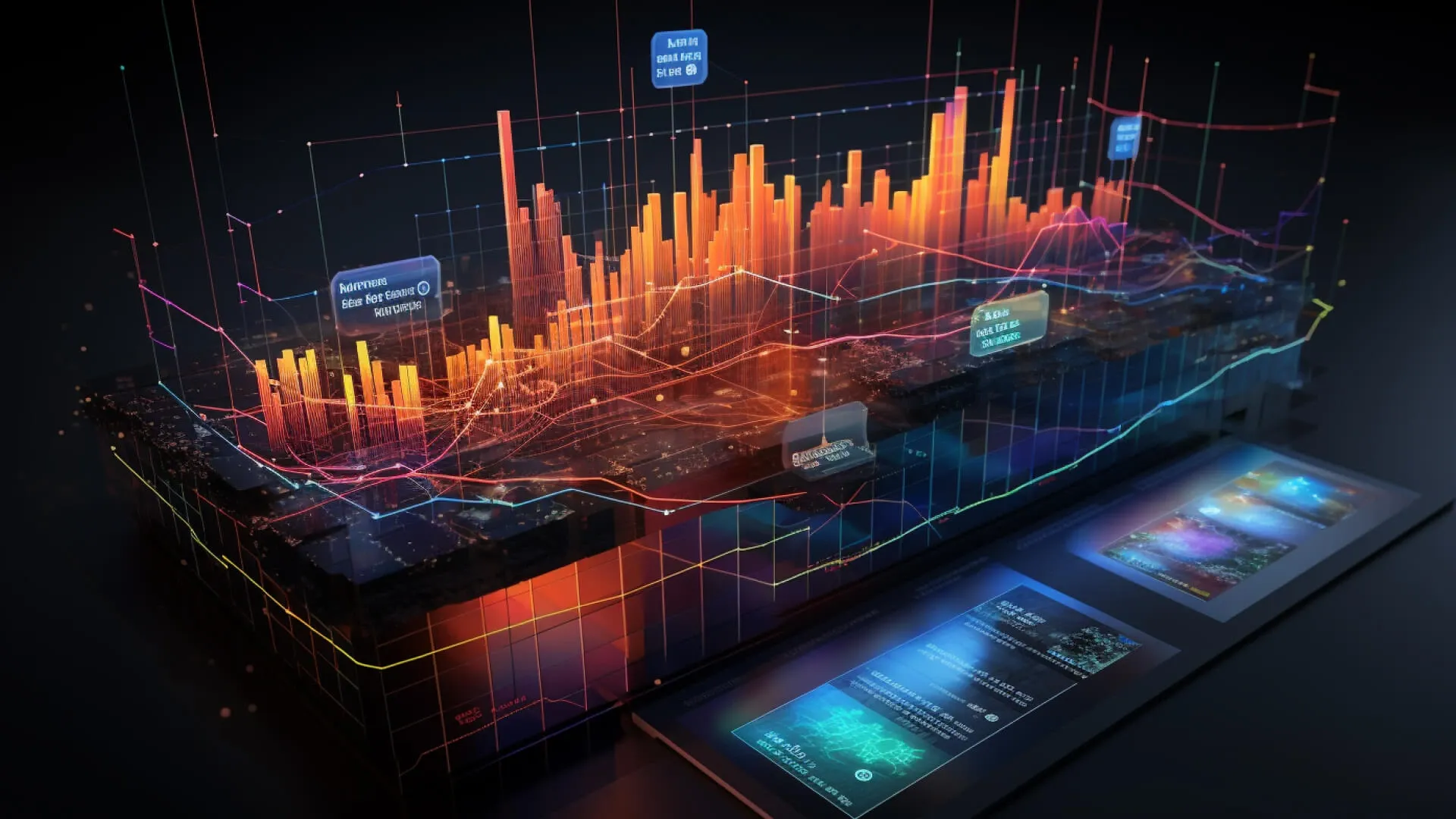 Things You Should Know Before Implementing AI Tools in Your Data Visualization Workflow and Strategies
