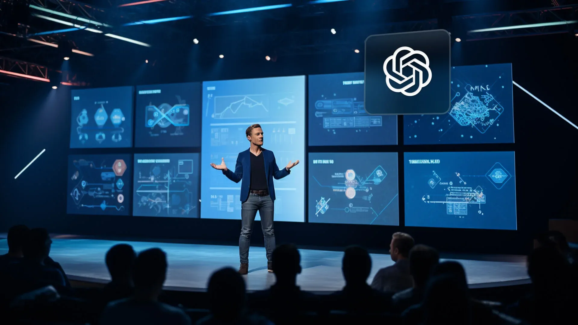 How to Use ChatGPT for Creating Presentations?