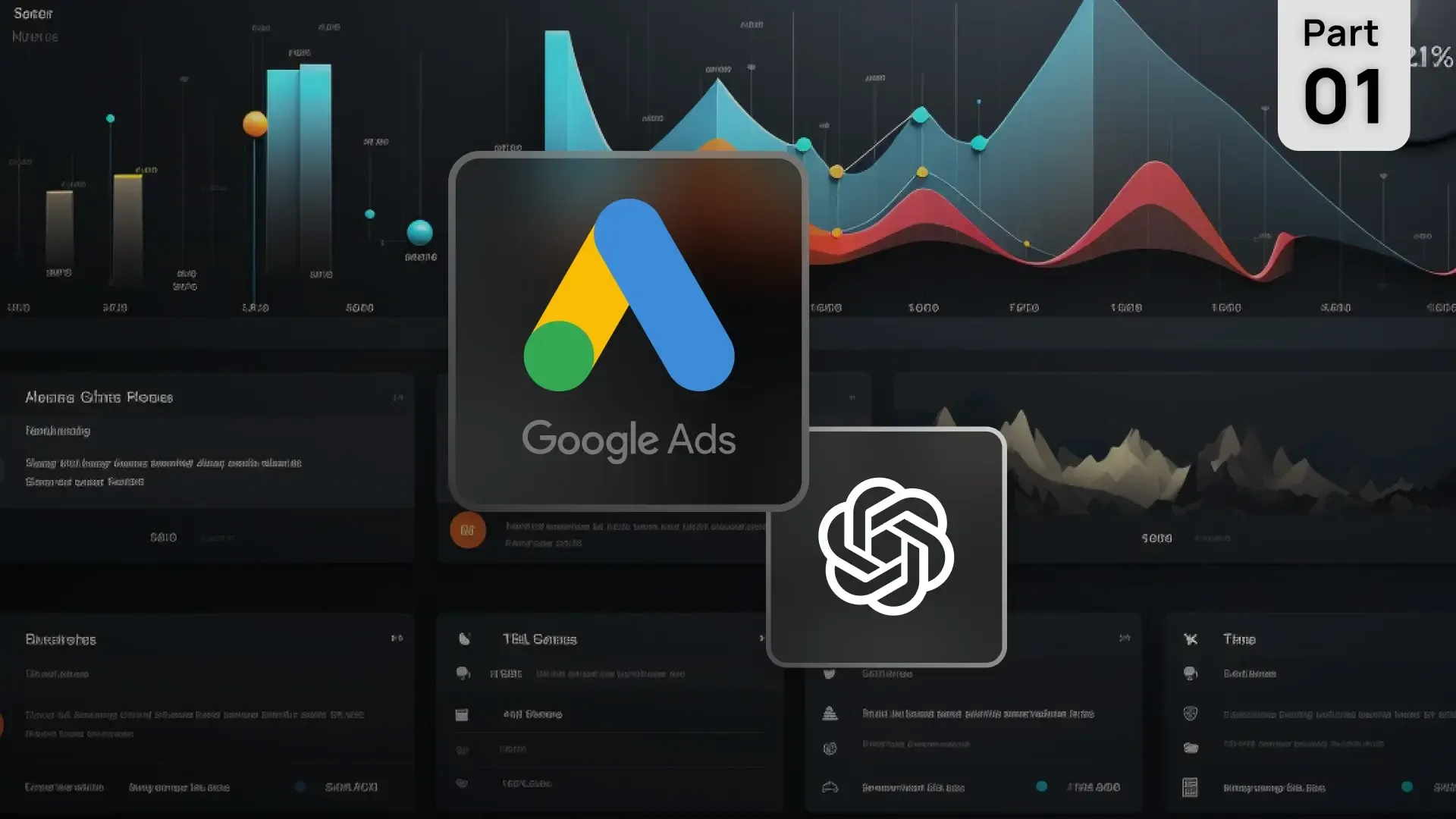 How to Use ChatGPT for Google Ads: Part 1