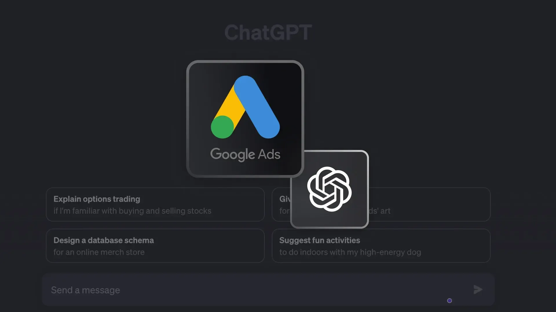 AI and Google Ads: 8 Strategies to Know Before Using ChatGPT for Google Ads