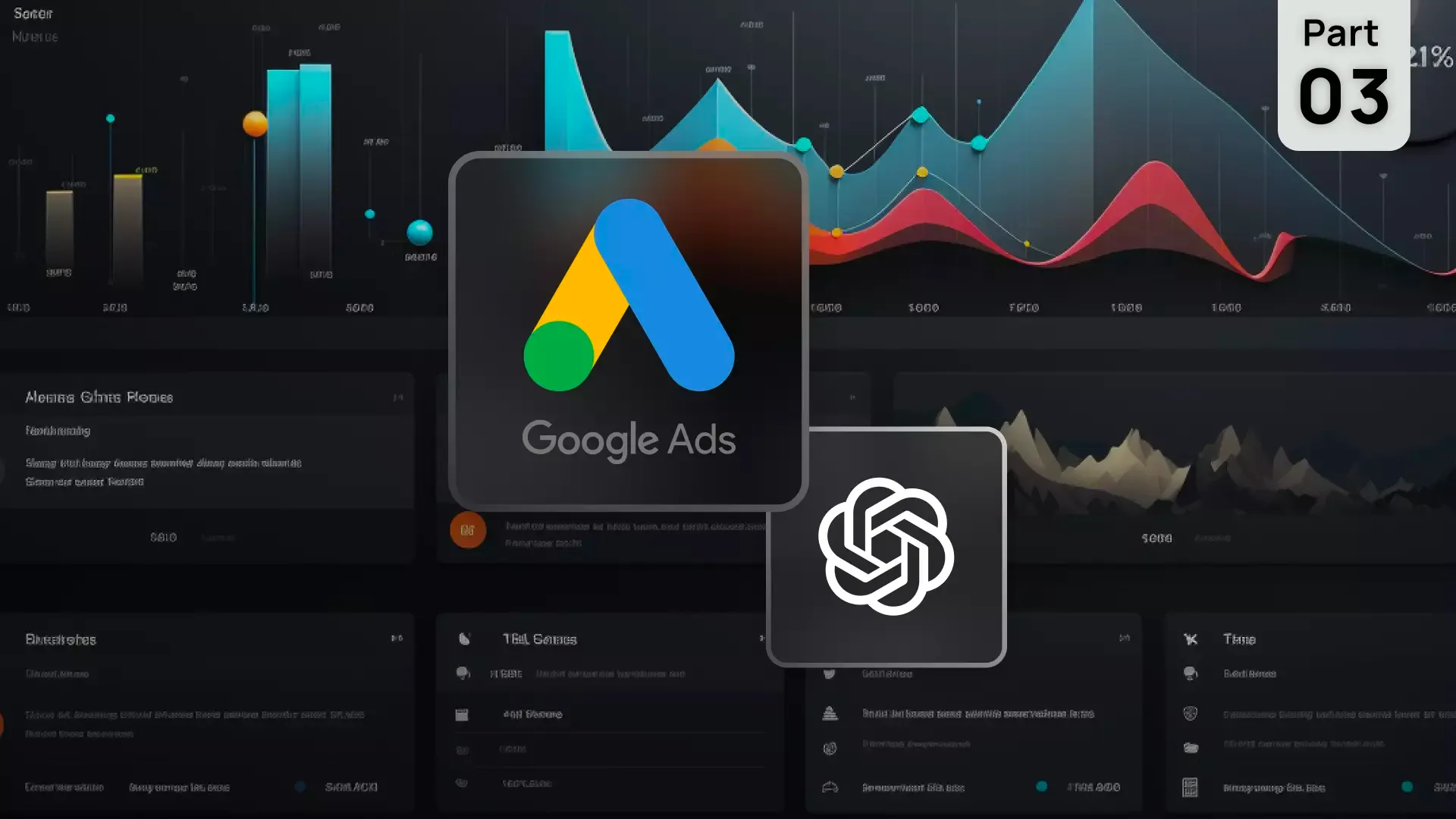 How to Use ChatGPT for Google Ads: Part 3