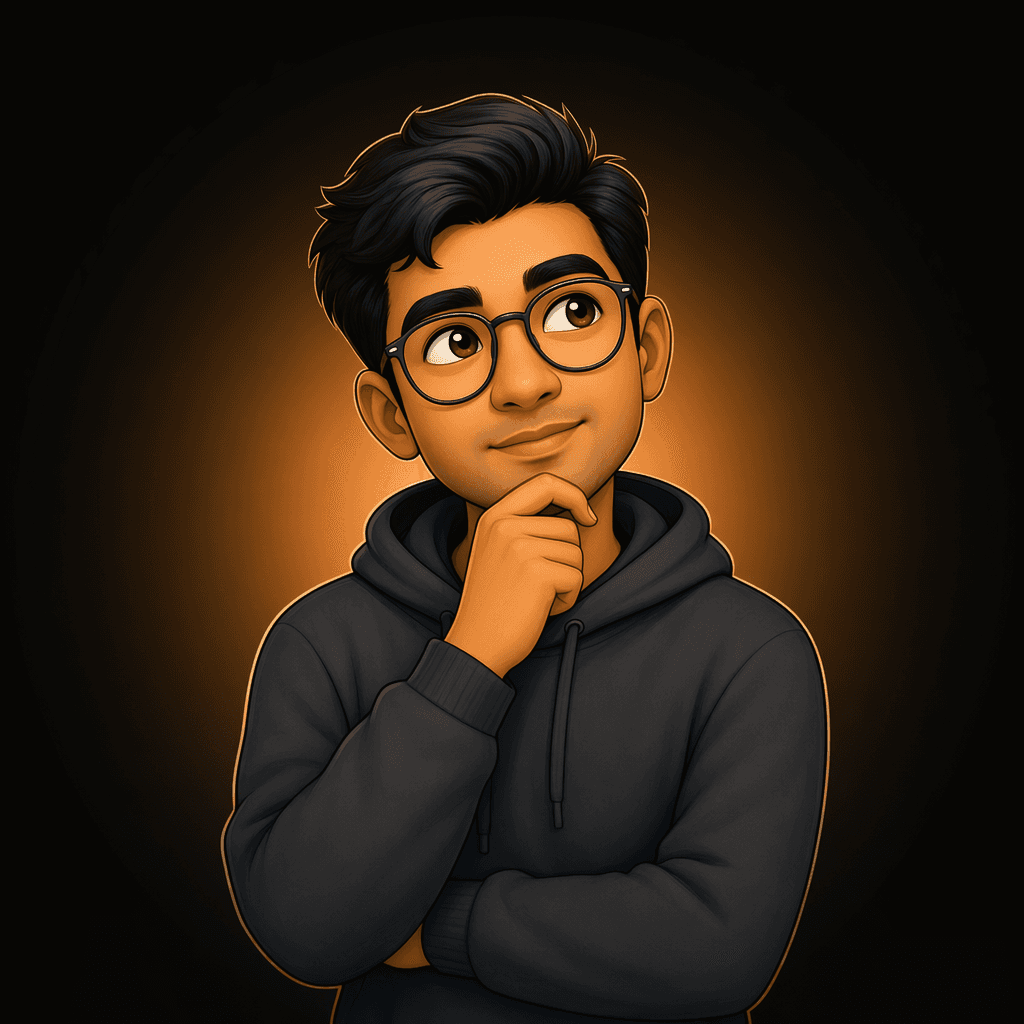Ankit Solanki
