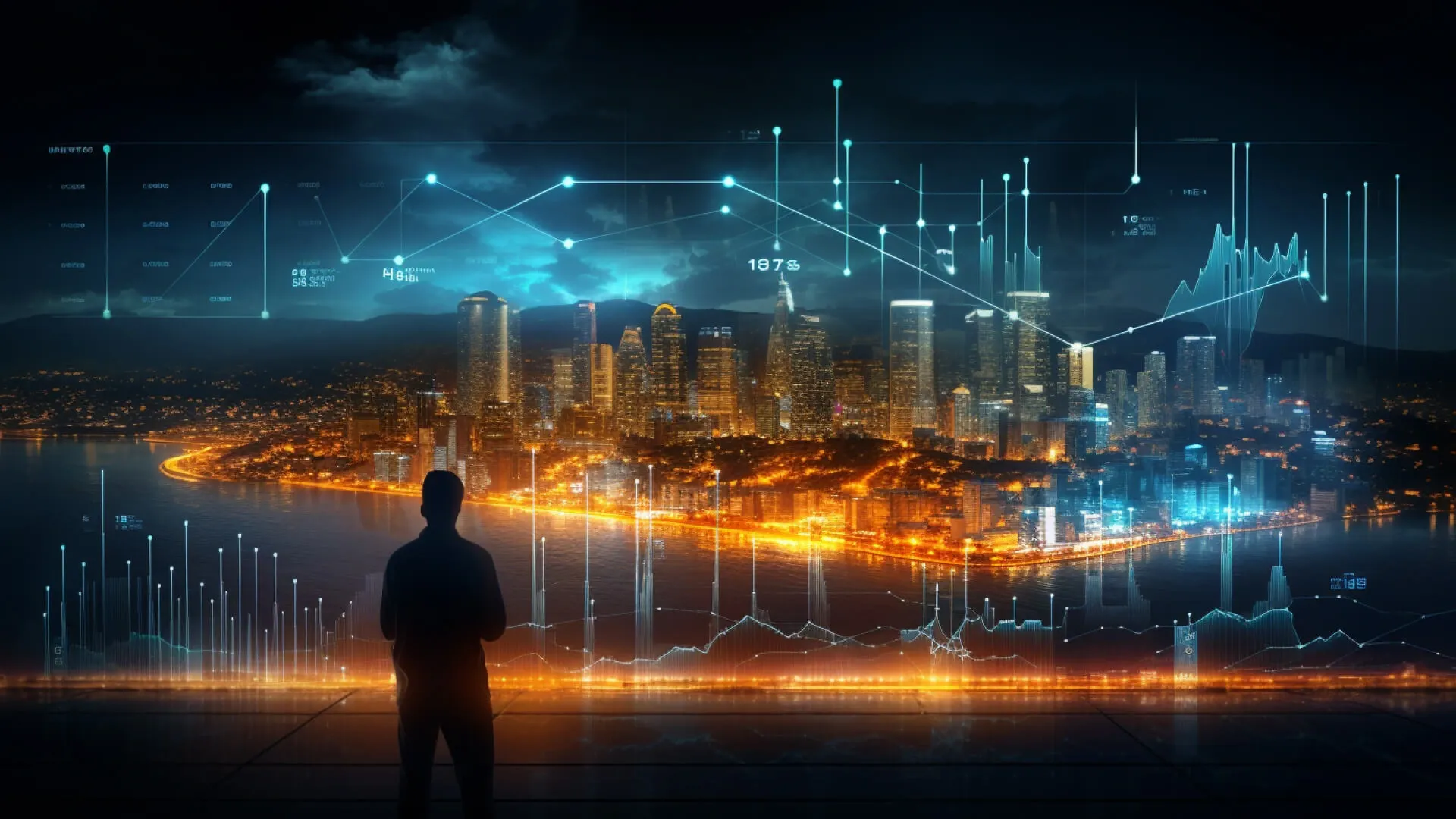 AI Tools that Help with Data Visualization