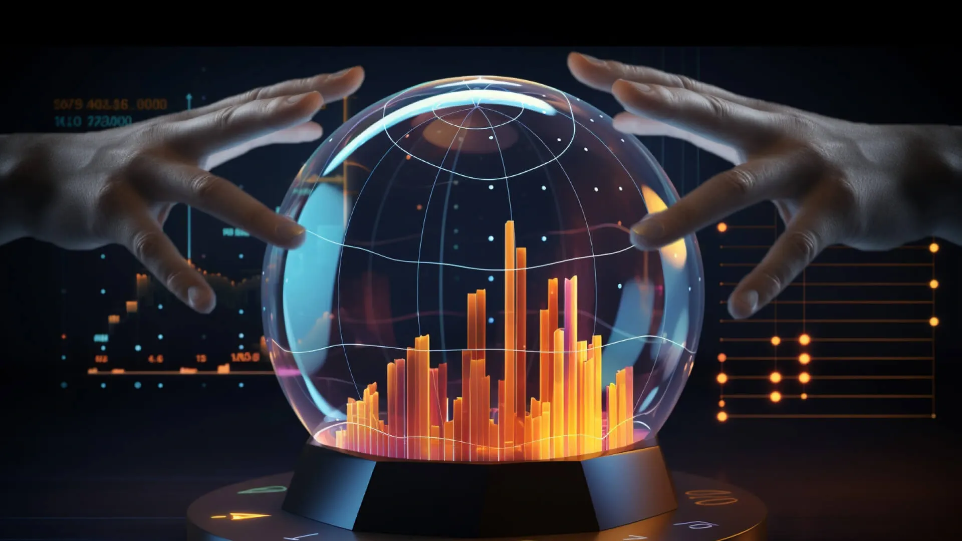 Automation & AI's Role in Enhancing Predictive Analytics for Marketers